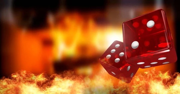 Number selection interface on rabandot Togel
